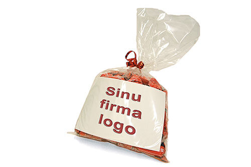 Kommikotid reklaamkingituseks