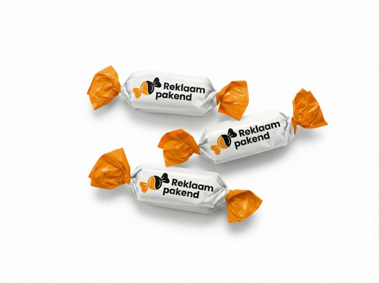 Ettevotte logoga kommid 2