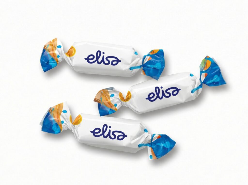 Sokolaadikomm ettevotte logoga e1772130333356