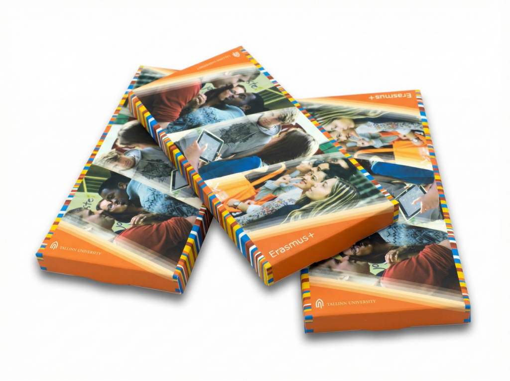 arikingitus logoga sokolaad 100g