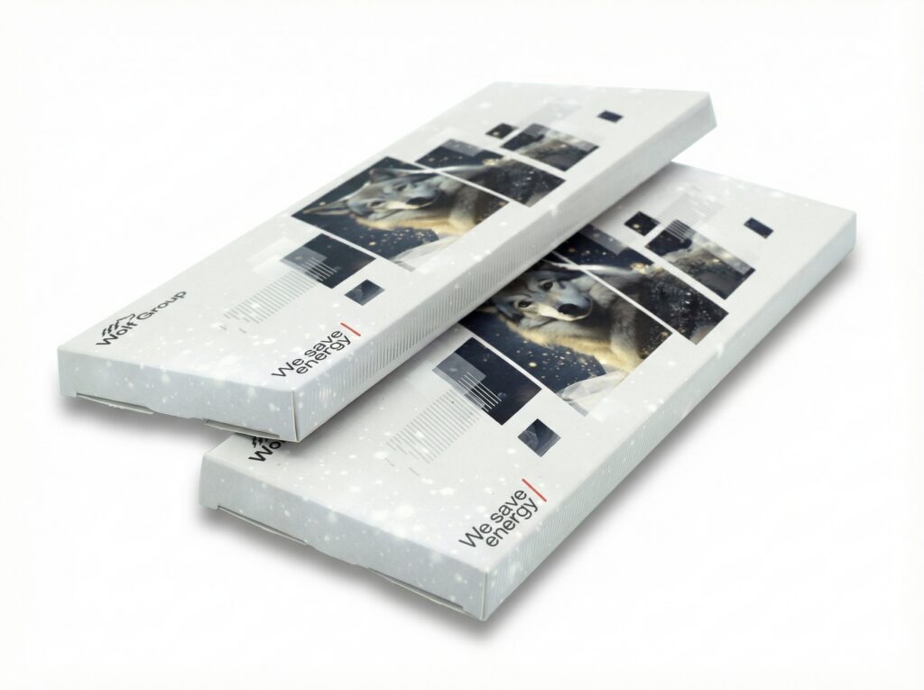 ettevotte logoga sokolaad 200g 1