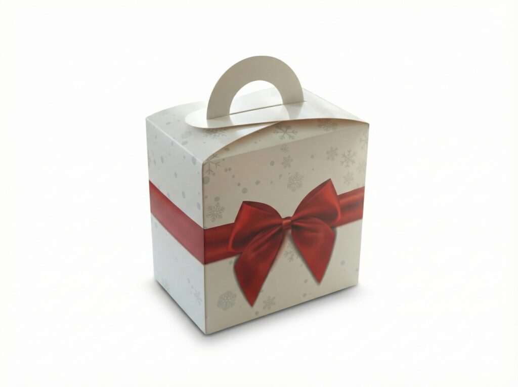 logoga kommikarp kujundusega